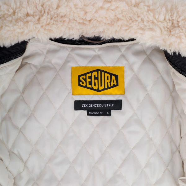 Segura Krugger Brown