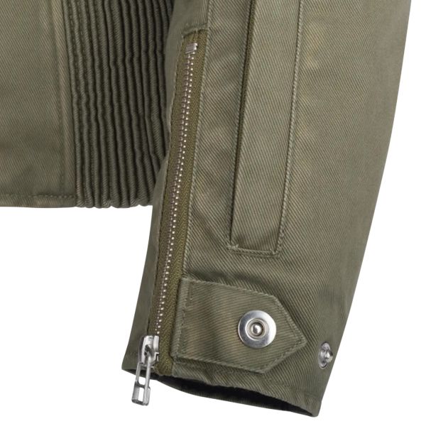 Segura Lady Bahia Jacket Kaki