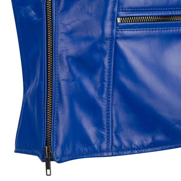 Segura Lady Curve Blue