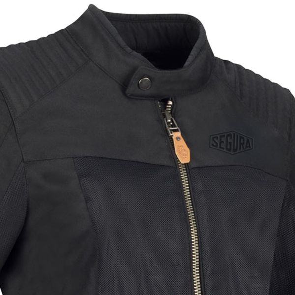 Segura Lady Dikinson Nero