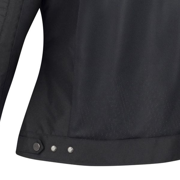 Segura Lady Dikinson Nero