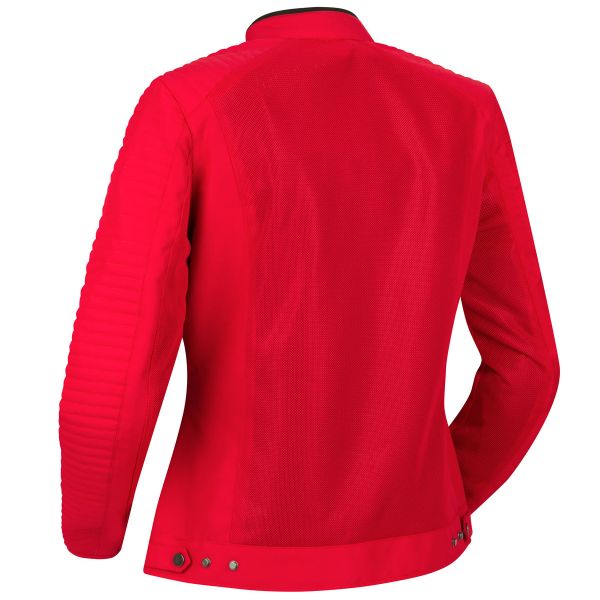 Segura Lady Dikinson Rosso