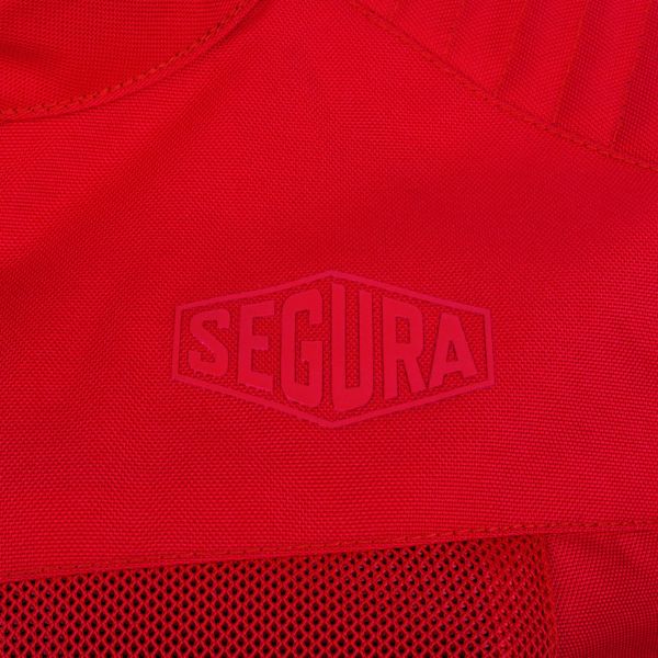 Segura Lady Dikinson Rosso