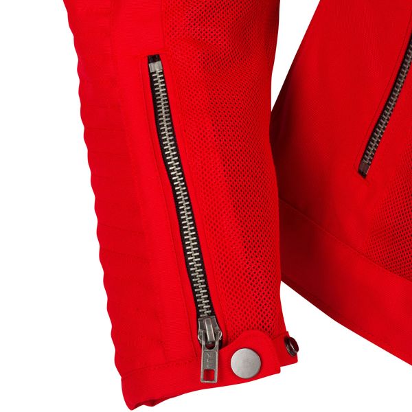 Segura Lady Dikinson Rosso