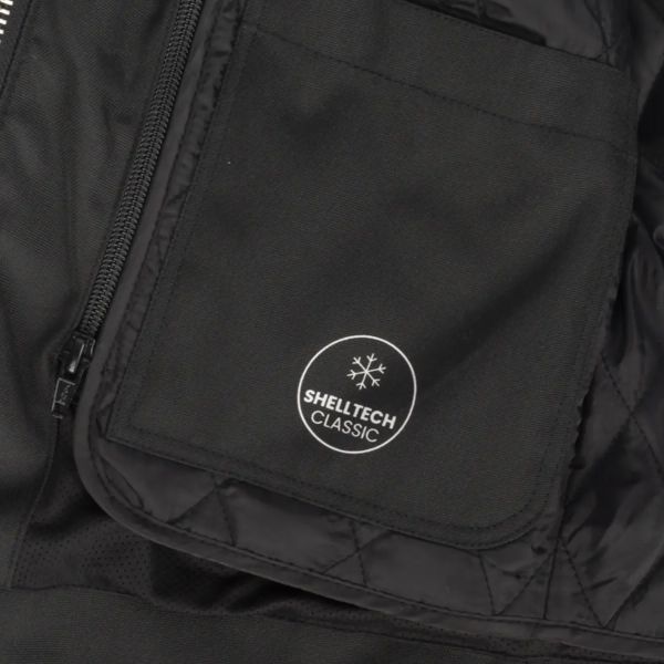 Segura Lady Dorian 2 Black