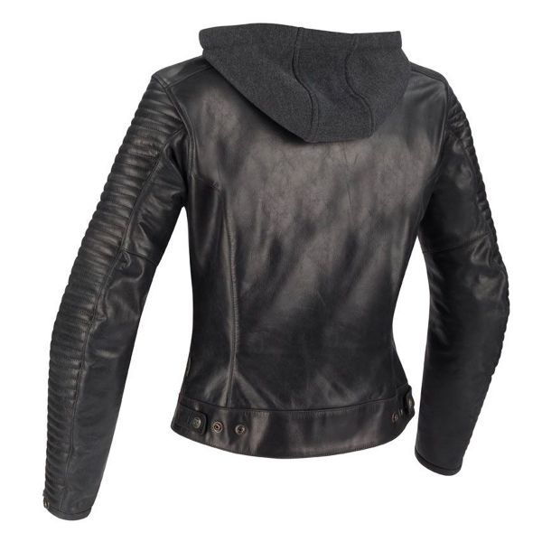 Segura Lady Dorian Black