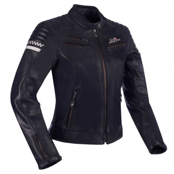 Giacche moto Segura Lady Funky Speed Limited Edition