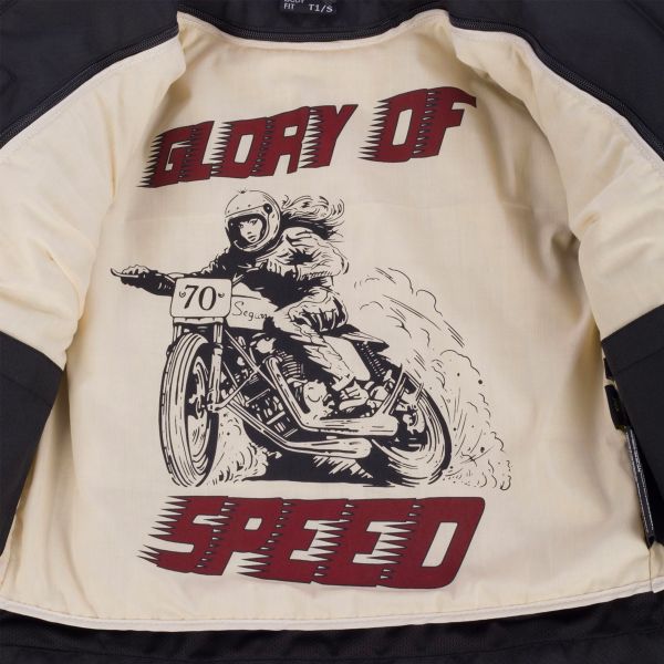 Segura Lady Funky Speed Limited Edition