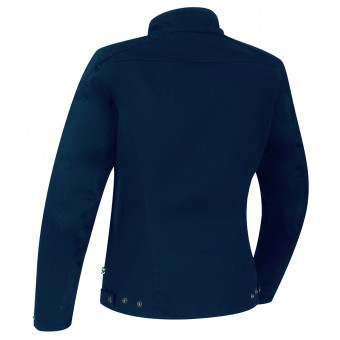 Segura Lady Garrisson Blue Navy