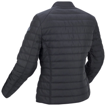 Segura Lady Griffith Black