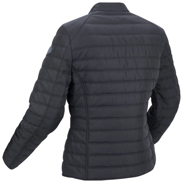 Segura Lady Griffith Black