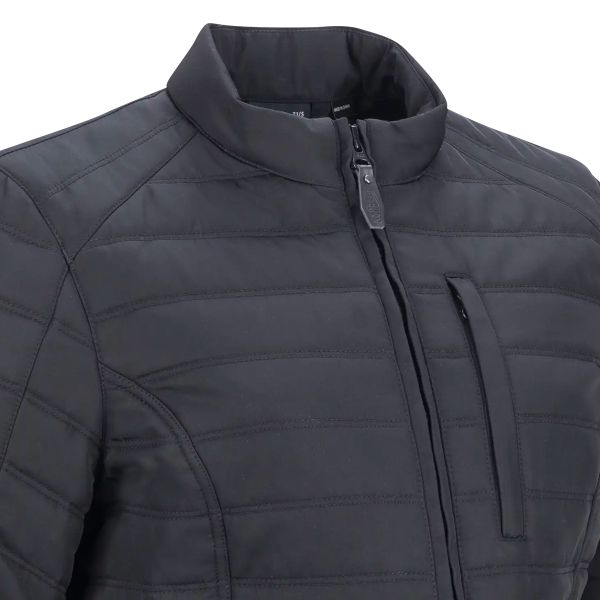 Segura Lady Griffith Black