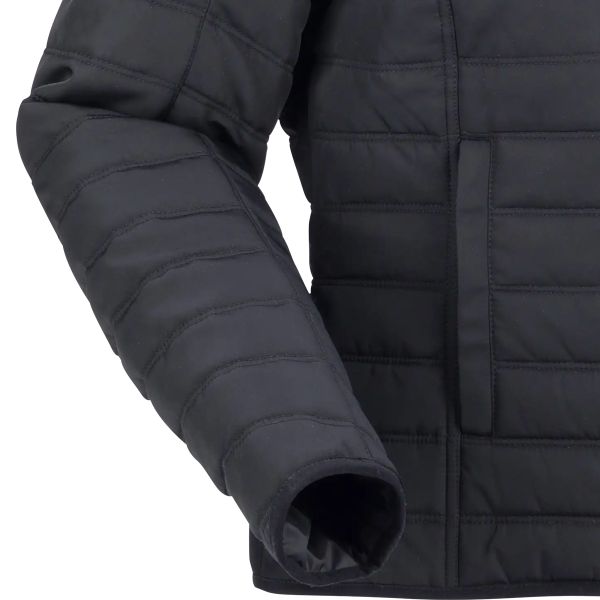 Segura Lady Griffith Black