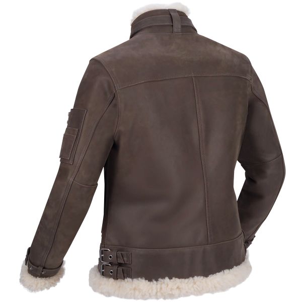 Segura Signora Krugger Brown