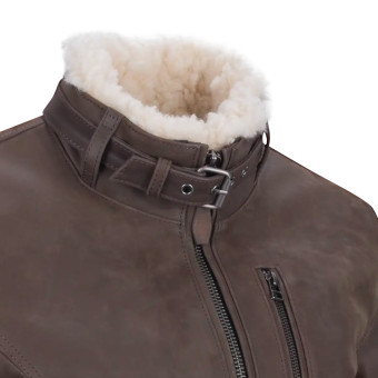Segura Signora Krugger Brown