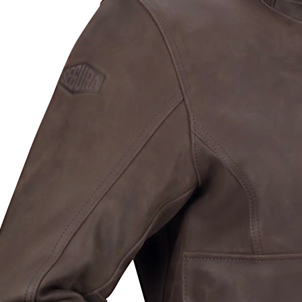 Segura Signora Krugger Brown