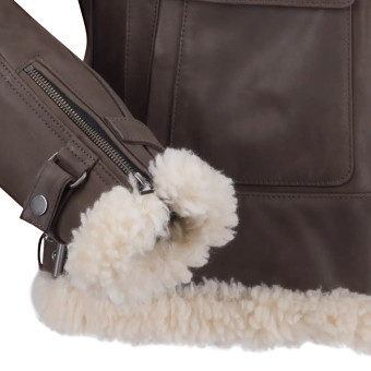 Segura Signora Krugger Brown