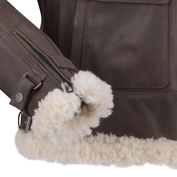 Segura Signora Krugger Brown