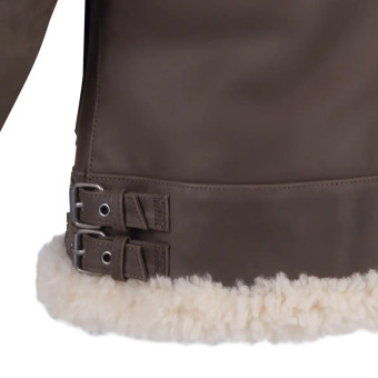 Segura Signora Krugger Brown