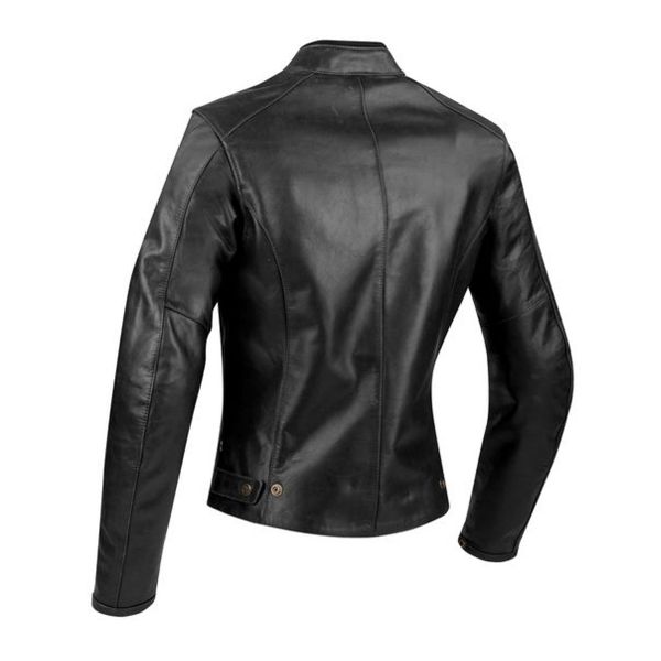 Segura Lady Laxey Black