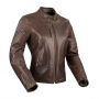Giacche moto Segura Lady Laxey Brown