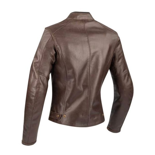 Segura Lady Laxey Brown