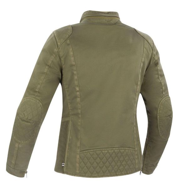 Segura Lady Maya Kaki