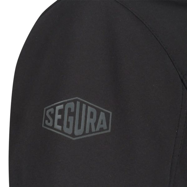Segura Lady Natcho 2 Nero Khaki