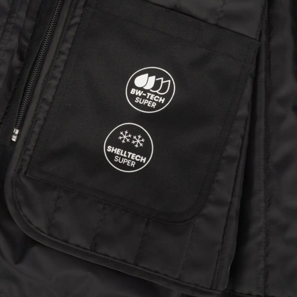 Segura Lady Natcho 2 Nero Rosso