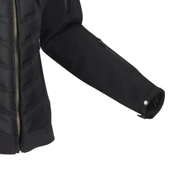 Segura Lady Natcho 2 Nero Rosso