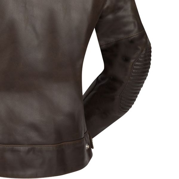 Segura Lady Romeo Brown White