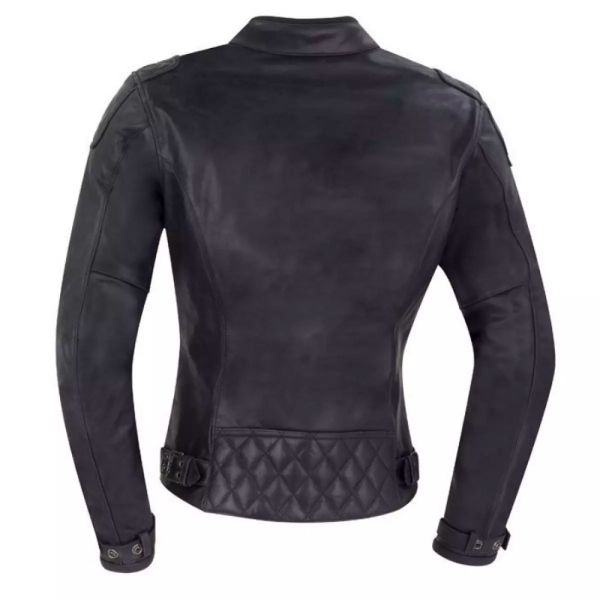 Segura Lady Subotai Black