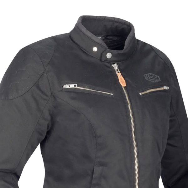 Segura Lady Tina Black