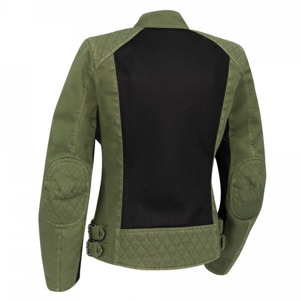 Segura Lady Vanda Kaki