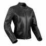 Giacche moto Segura Laxey Black