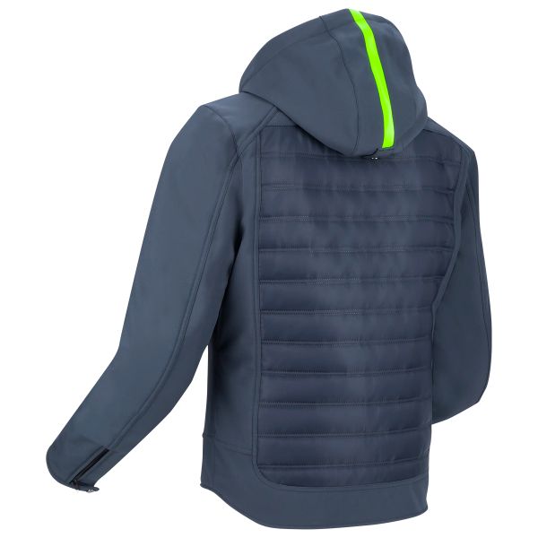 Segura Natcho 2 Blu fluorescente