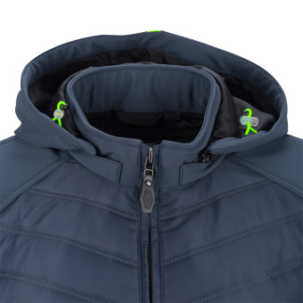 Segura Natcho 2 Blu fluorescente