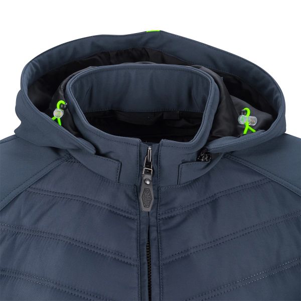 Segura Natcho 2 Blu fluorescente