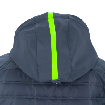 Segura Natcho 2 Blu fluorescente