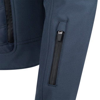 Segura Natcho 2 Blu fluorescente