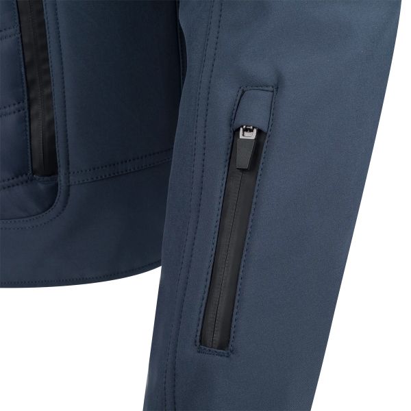 Segura Natcho 2 Blu fluorescente