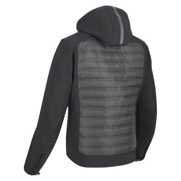 Segura Natcho 2 Nero Grigio