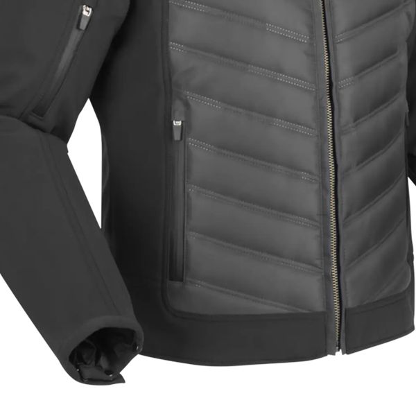 Segura Natcho 2 Nero Grigio