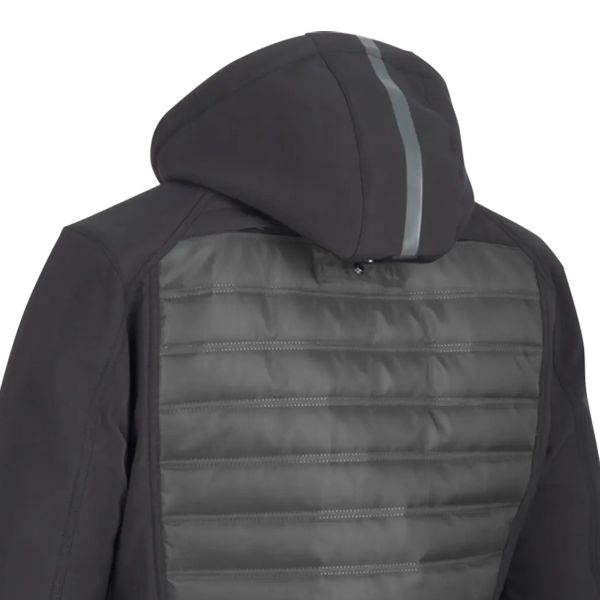 Segura Natcho 2 Nero Grigio