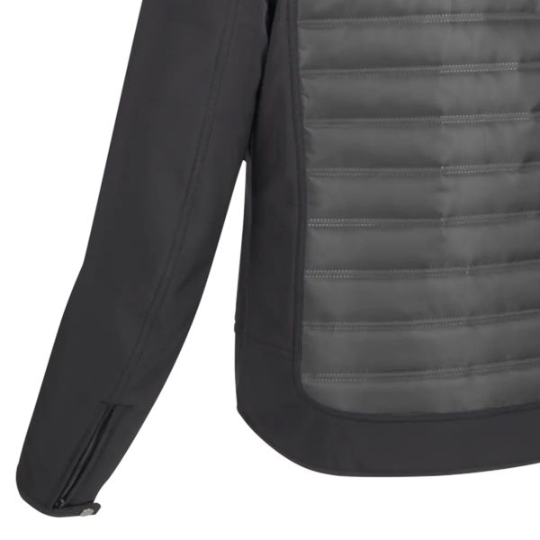 Segura Natcho 2 Nero Grigio