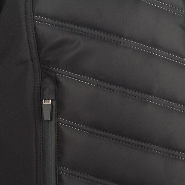 Segura Natcho 2 Nero Khaki