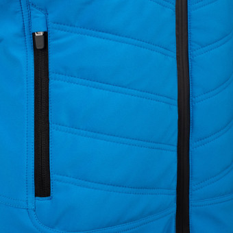 Segura Natcho Vented Blue Orange