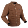 Giacche moto Segura Ness Brown