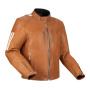 Giacche moto Segura Orion Camel White