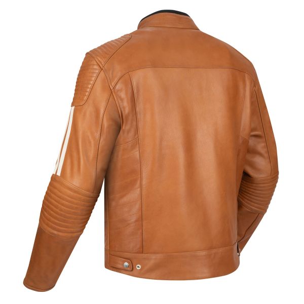 Segura Orion Camel White